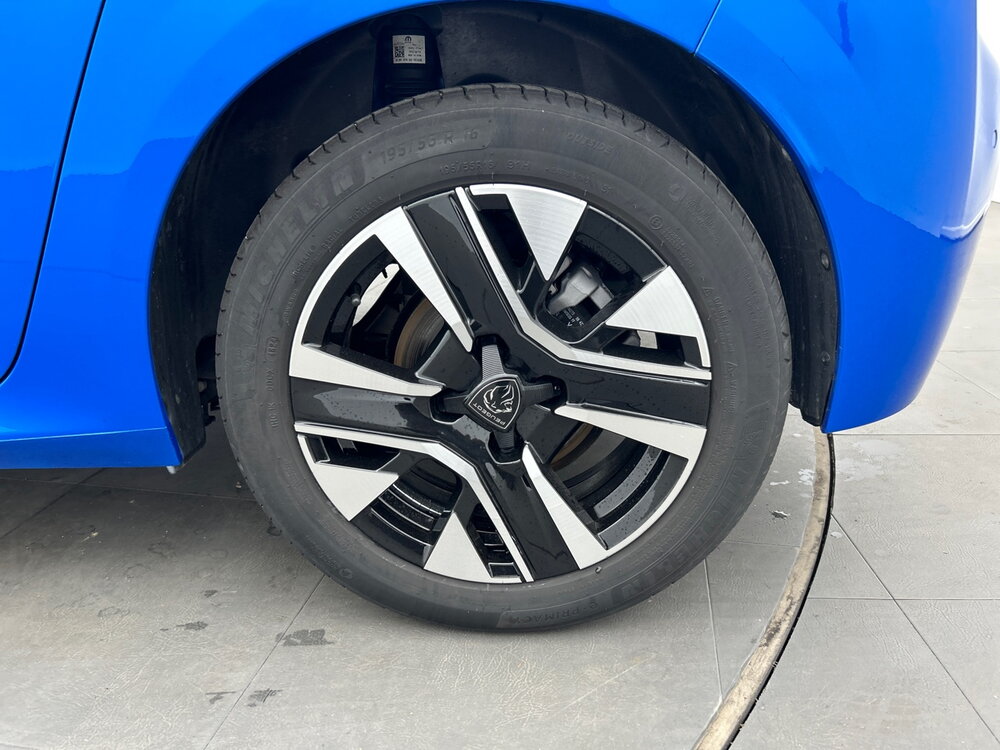 Occasion PEUGEOT 208 208 100 S&S BVM6 - Allure