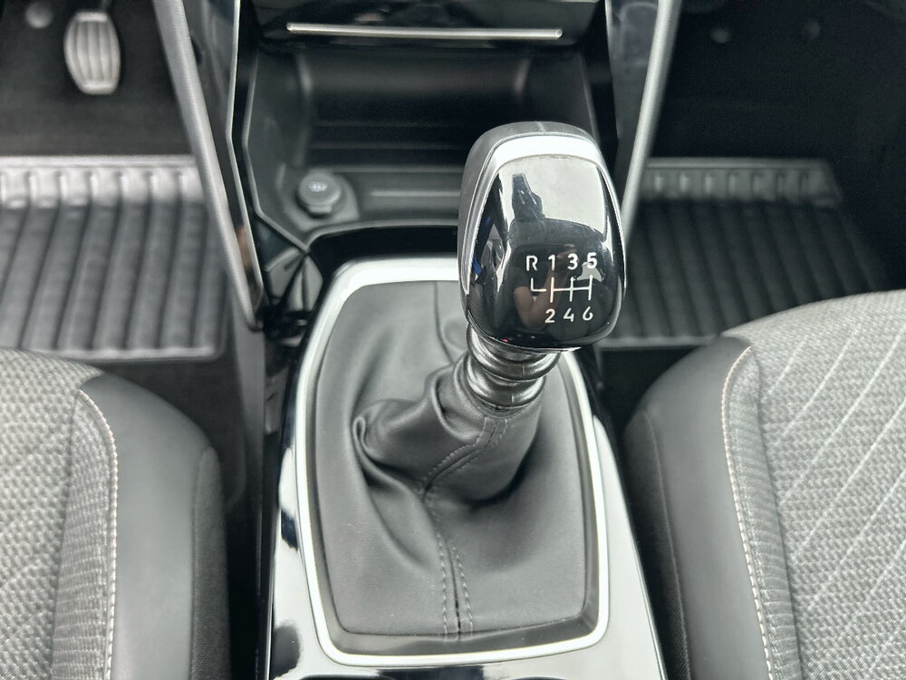 Occasion PEUGEOT 208 208 100 S&S BVM6 - Allure