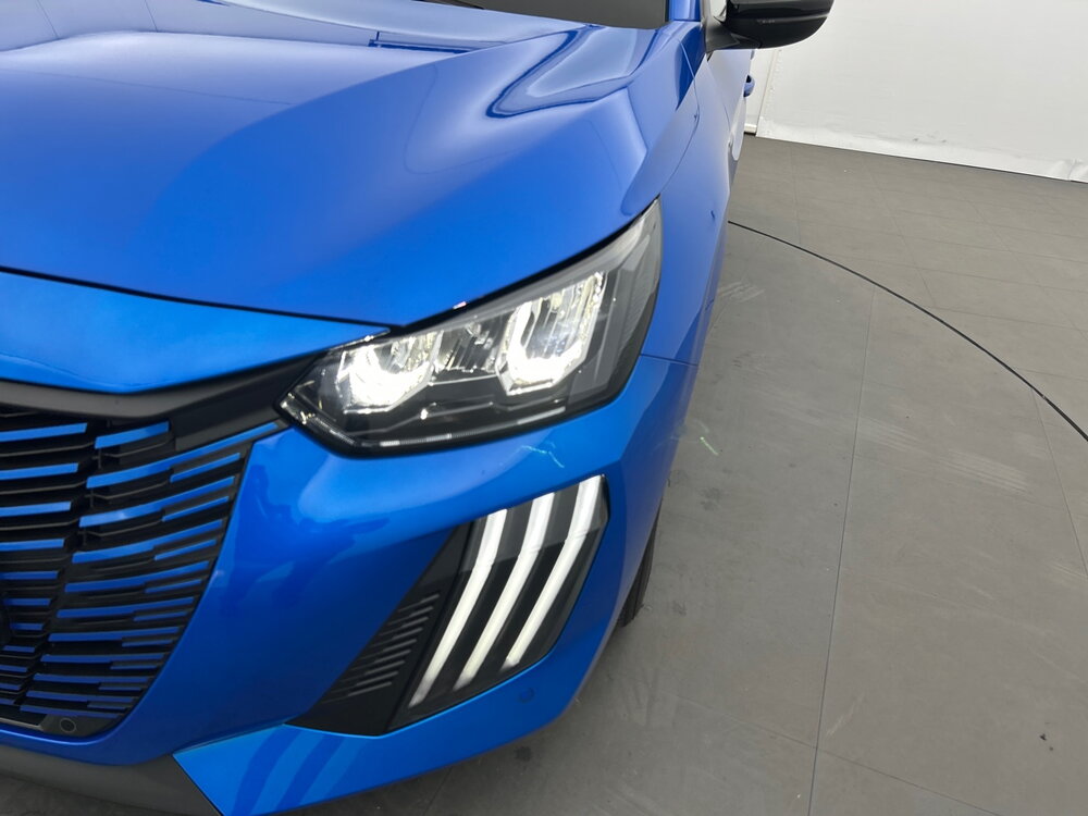 Occasion PEUGEOT 208 208 100 S&S BVM6 - Allure