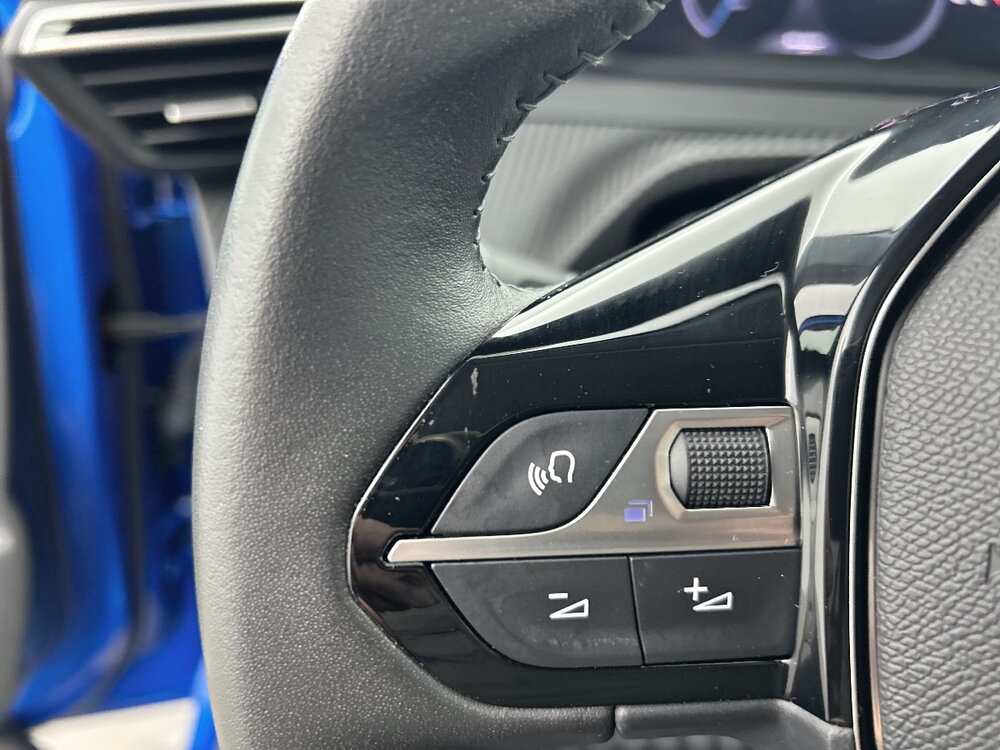 Occasion PEUGEOT 208 208 100 S&S BVM6 - Allure
