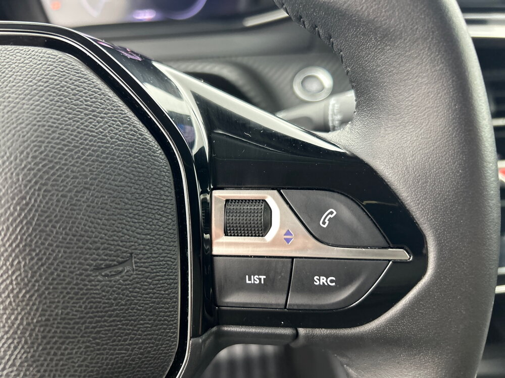 Occasion PEUGEOT 208 208 100 S&S BVM6 - Allure