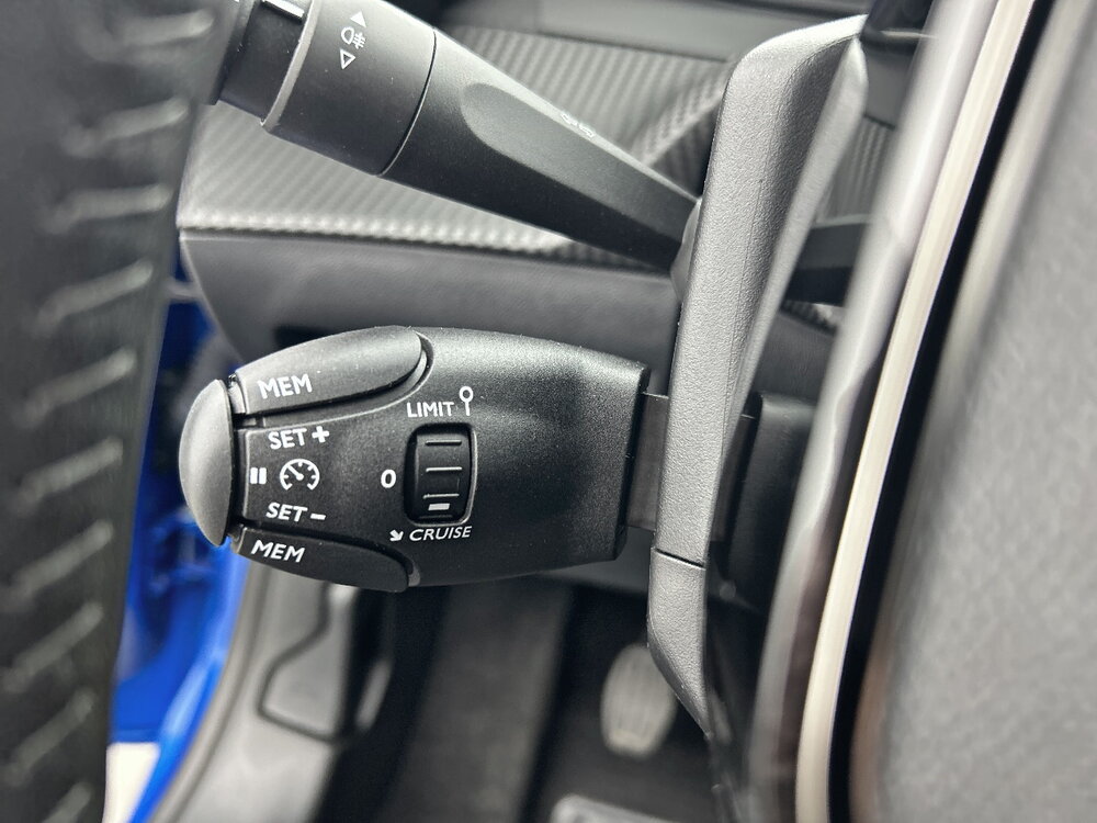 Occasion PEUGEOT 208 208 100 S&S BVM6 - Allure