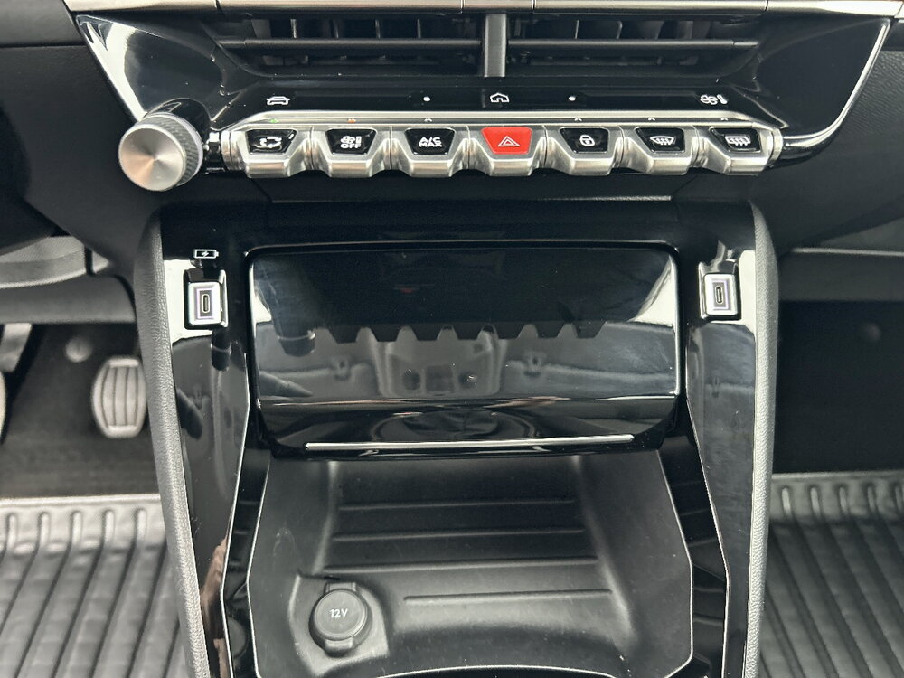 Occasion PEUGEOT 208 208 100 S&S BVM6 - Allure