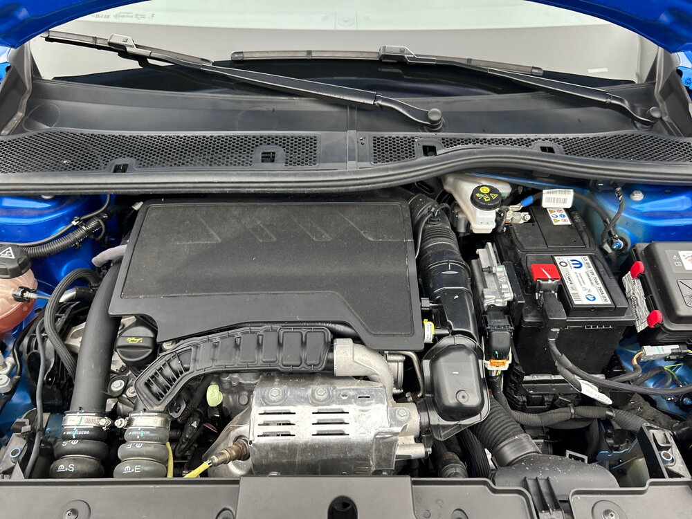 Occasion PEUGEOT 208 208 100 S&S BVM6 - Allure