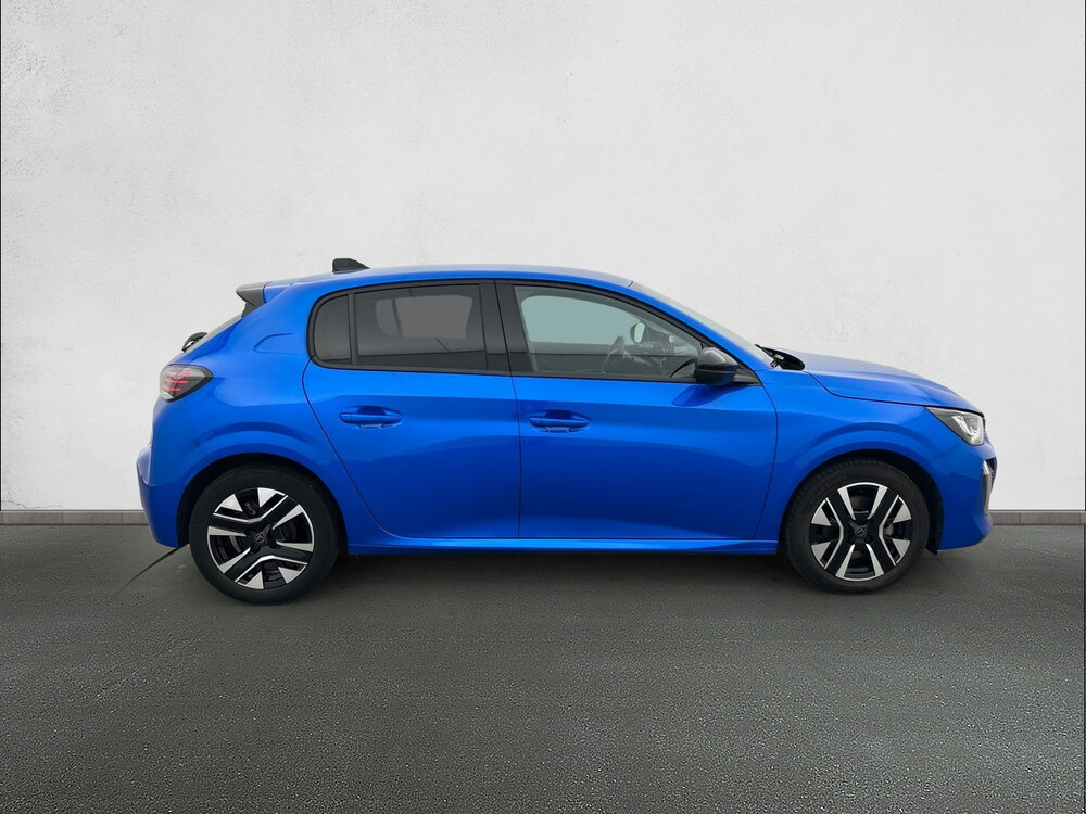 Occasion PEUGEOT 208 208 100 S&S BVM6 - Allure