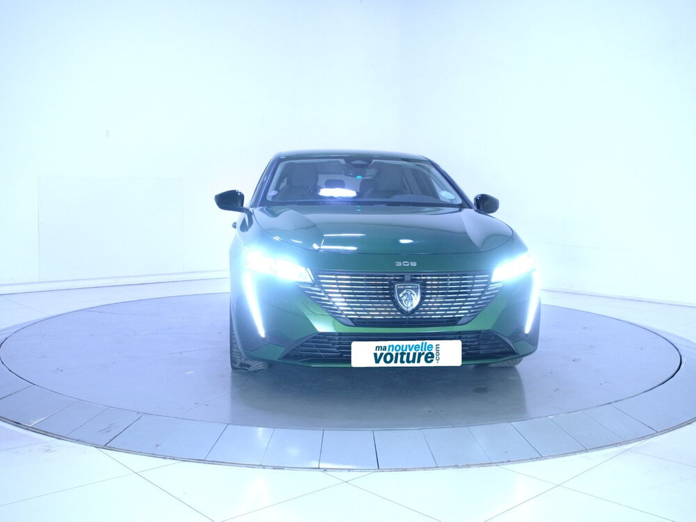 Occasion PEUGEOT 308 308 PHEV 180 e-EAT8 - Allure Pack