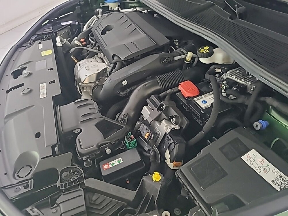 Occasion PEUGEOT 308 308 PHEV 180 e-EAT8 - Allure Pack
