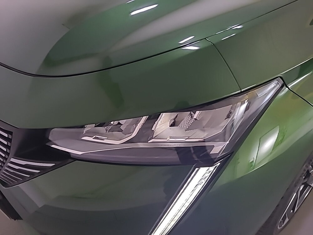 Occasion PEUGEOT 308 308 PHEV 180 e-EAT8 - Allure Pack