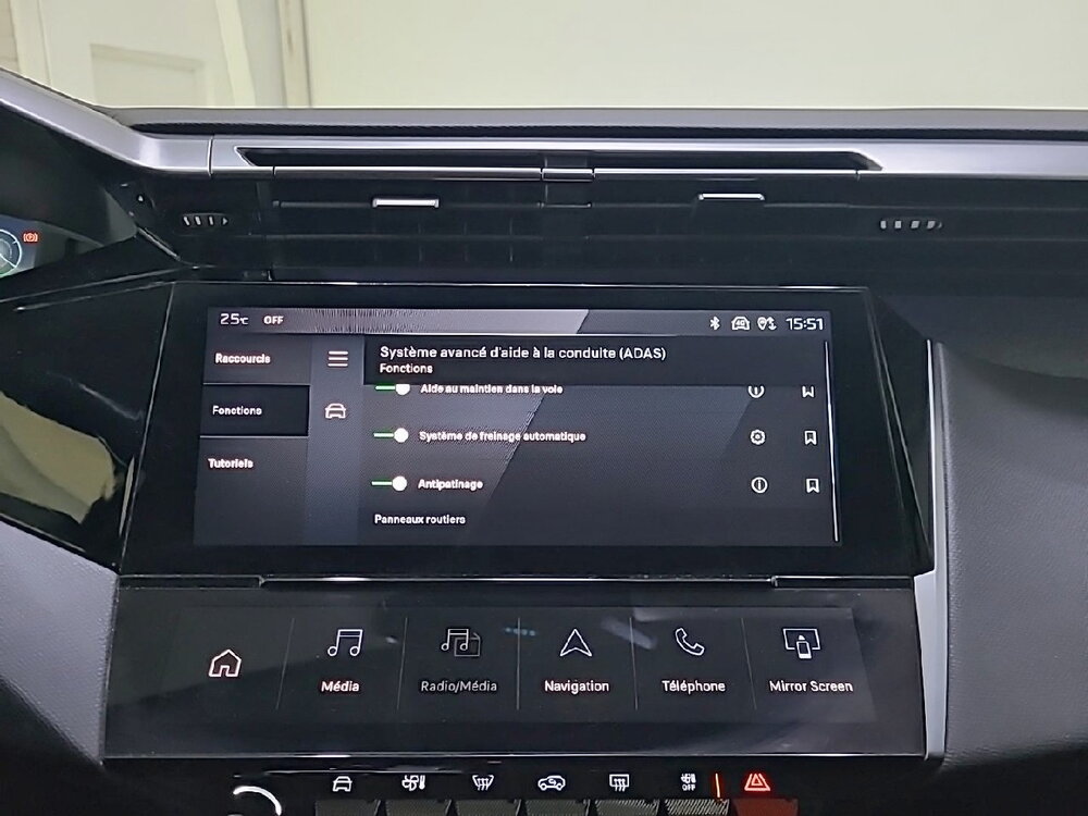 Occasion PEUGEOT 308 308 PHEV 180 e-EAT8 - Allure Pack