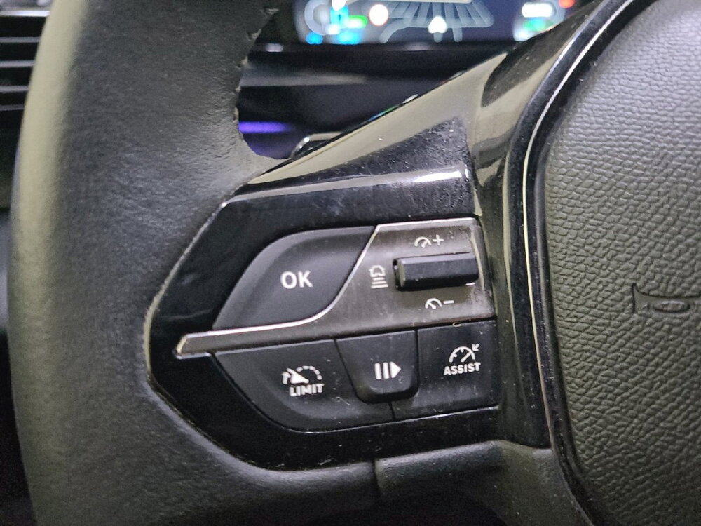 Occasion PEUGEOT 308 308 PHEV 180 e-EAT8 - Allure Pack