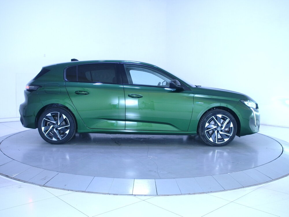 Occasion PEUGEOT 308 308 PHEV 180 e-EAT8 - Allure Pack