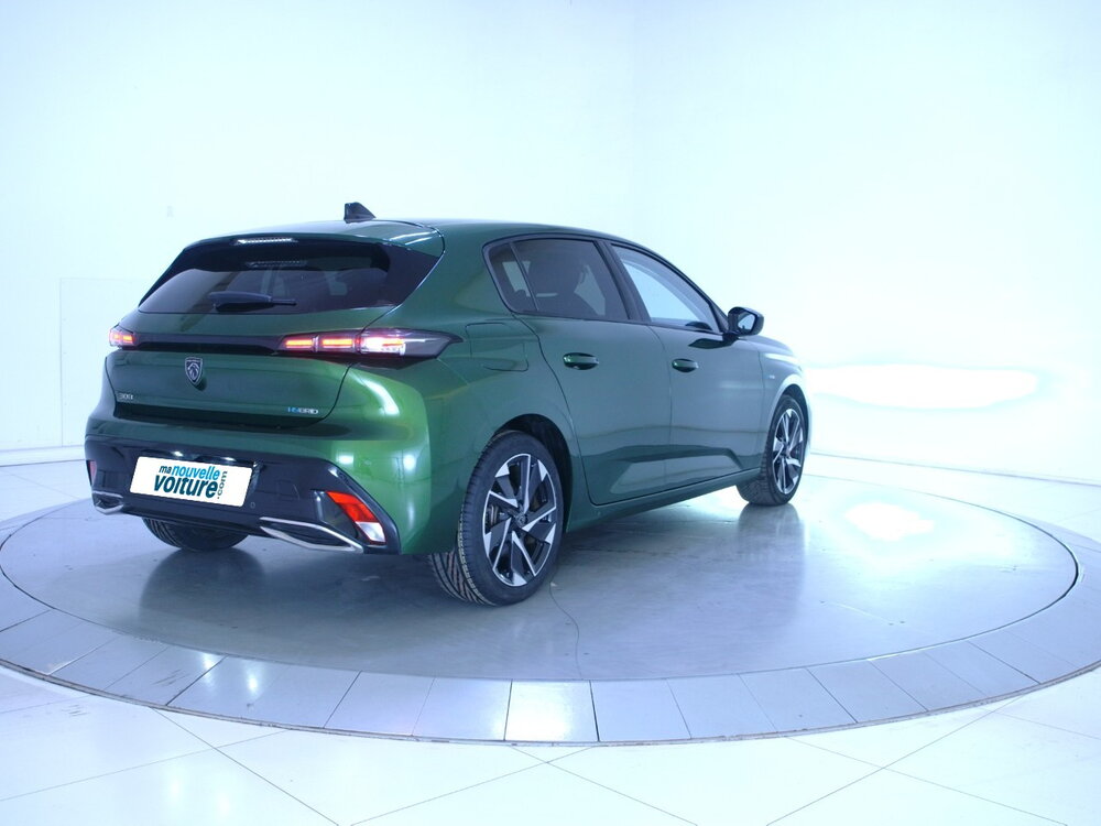 Occasion PEUGEOT 308 308 PHEV 180 e-EAT8 - Allure Pack