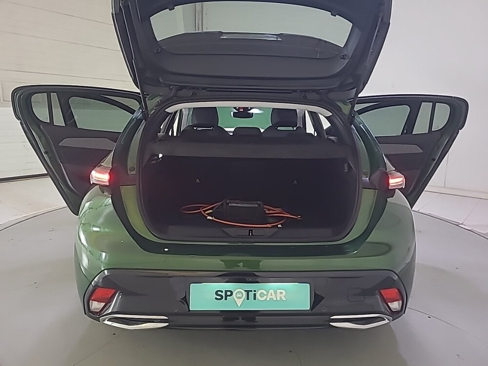 Occasion PEUGEOT 308 308 PHEV 180 e-EAT8 - Allure Pack