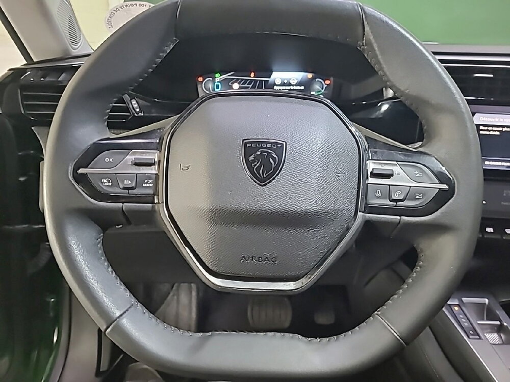 Occasion PEUGEOT 308 308 PHEV 180 e-EAT8 - Allure Pack
