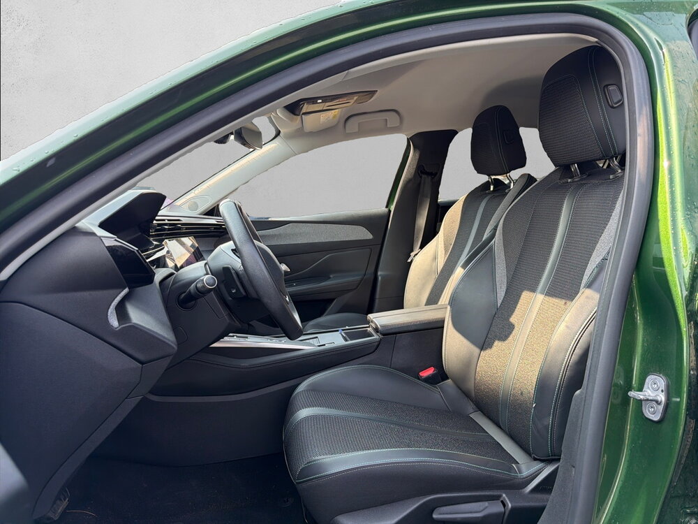 Occasion PEUGEOT 308 308 PHEV 180 e-EAT8 - Allure Pack