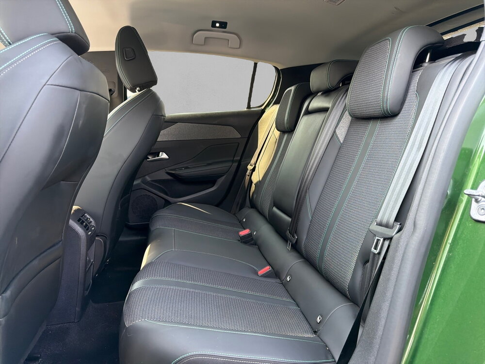Occasion PEUGEOT 308 308 PHEV 180 e-EAT8 - Allure Pack