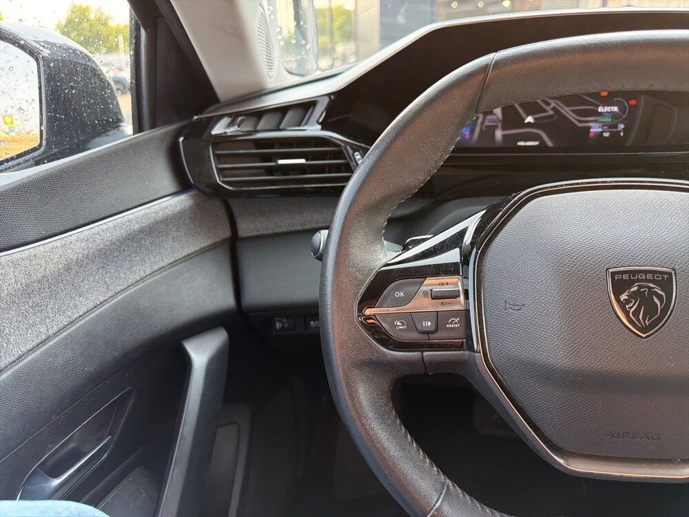 Occasion PEUGEOT 308 308 PHEV 180 e-EAT8 - Allure Pack