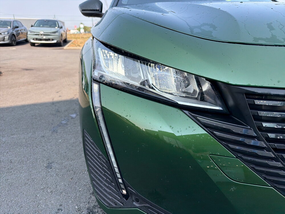 Occasion PEUGEOT 308 308 PHEV 180 e-EAT8 - Allure Pack