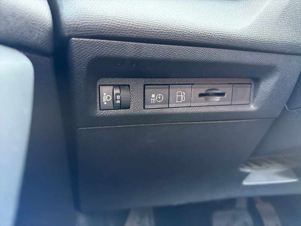 Occasion PEUGEOT 308 308 PHEV 180 e-EAT8 - Allure Pack