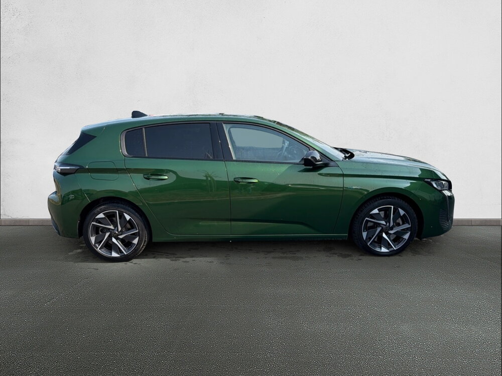 Occasion PEUGEOT 308 308 PHEV 180 e-EAT8 - Allure Pack