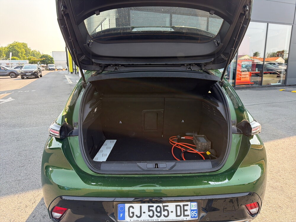 Occasion PEUGEOT 308 308 PHEV 180 e-EAT8 - Allure Pack