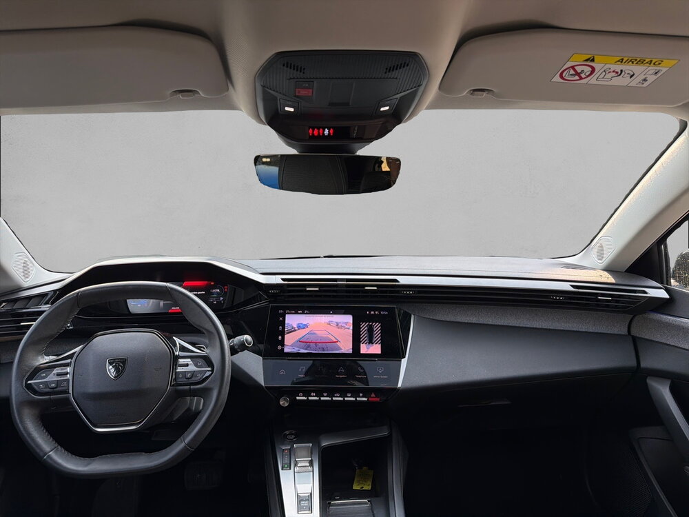 Occasion PEUGEOT 308 308 PHEV 180 e-EAT8 - Allure Pack