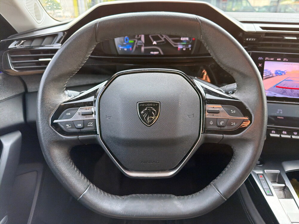 Occasion PEUGEOT 308 308 PHEV 180 e-EAT8 - Allure Pack