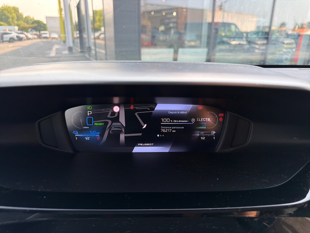 Occasion PEUGEOT 308 308 PHEV 180 e-EAT8 - Allure Pack