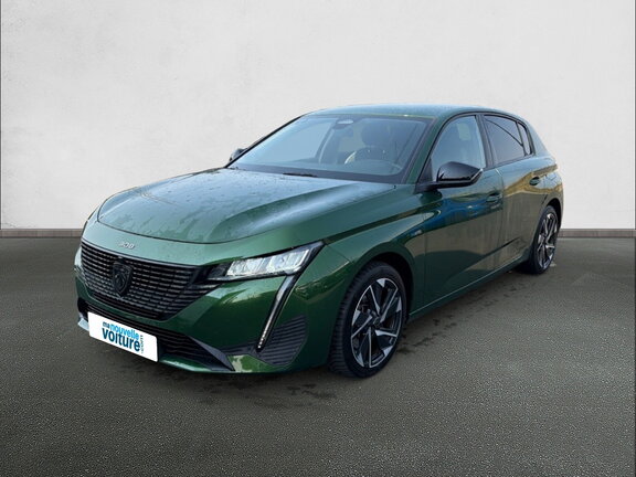 Occasion PEUGEOT 308 308 PHEV 180 e-EAT8 - Allure Pack