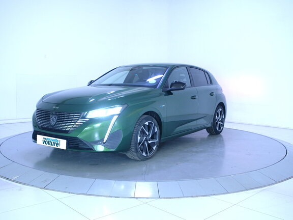 Occasion PEUGEOT 308 308 PHEV 180 e-EAT8 - Allure Pack