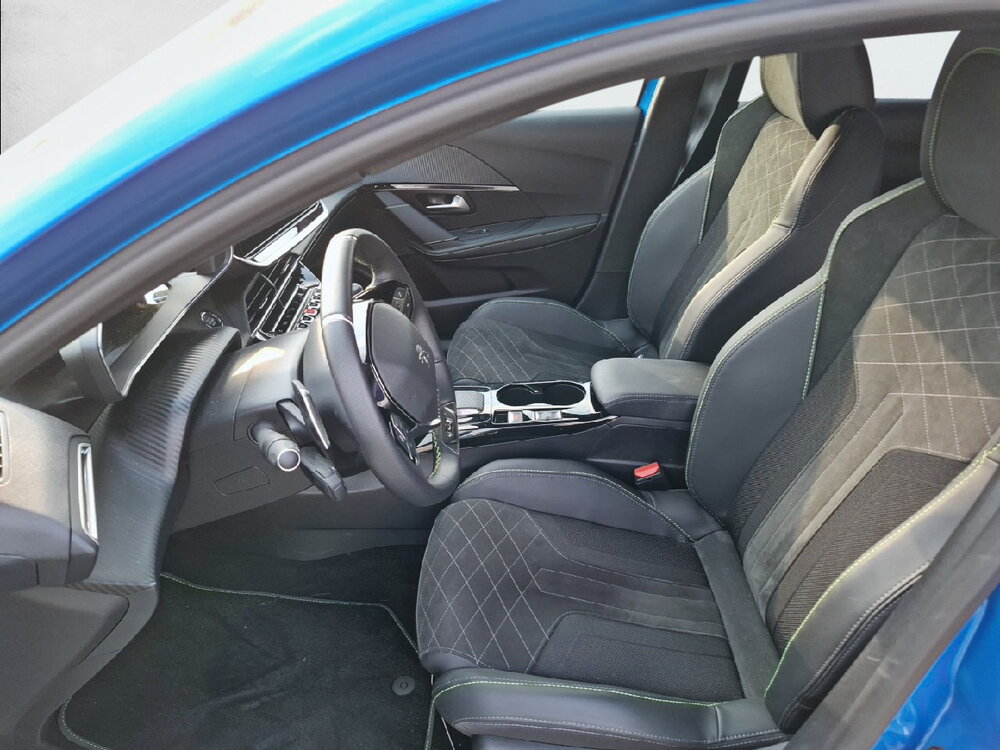 Occasion PEUGEOT 208 208 PureTech 100 S&S EAT8 - GT Pack