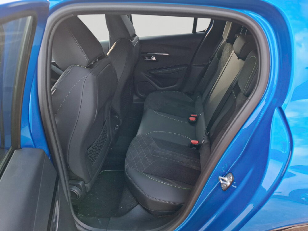 Occasion PEUGEOT 208 208 PureTech 100 S&S EAT8 - GT Pack