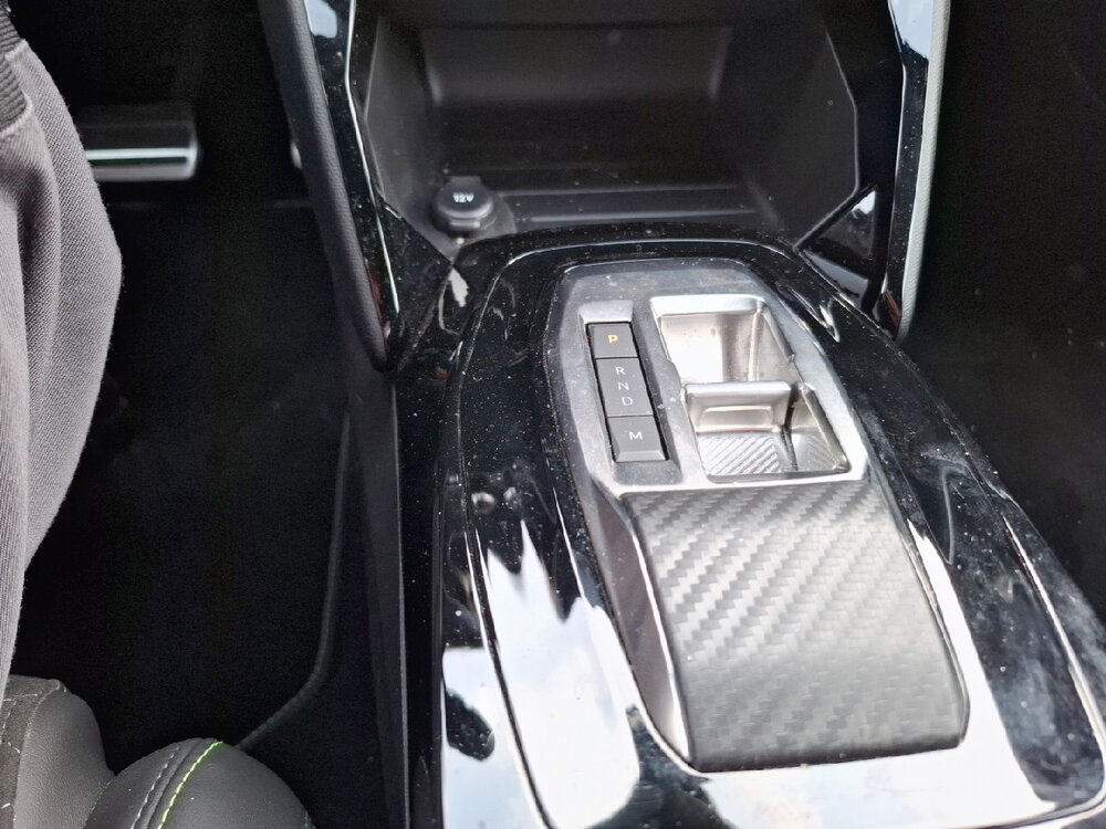 Occasion PEUGEOT 208 208 PureTech 100 S&S EAT8 - GT Pack