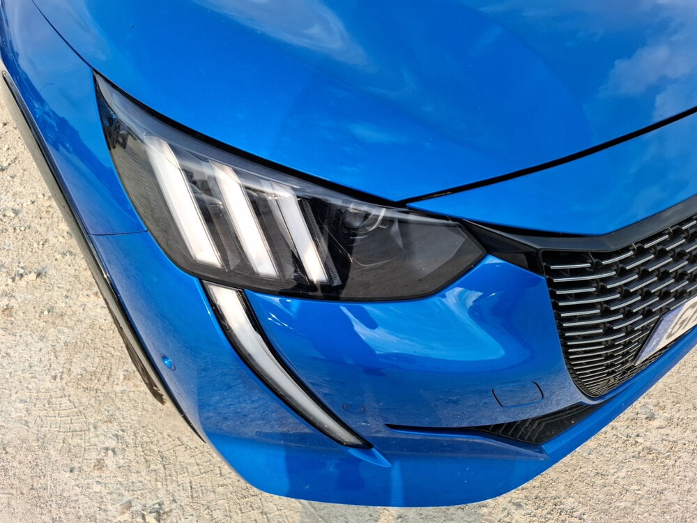 Occasion PEUGEOT 208 208 PureTech 100 S&S EAT8 - GT Pack