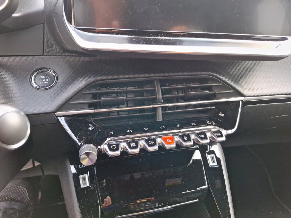 Occasion PEUGEOT 208 208 PureTech 100 S&S EAT8 - GT Pack