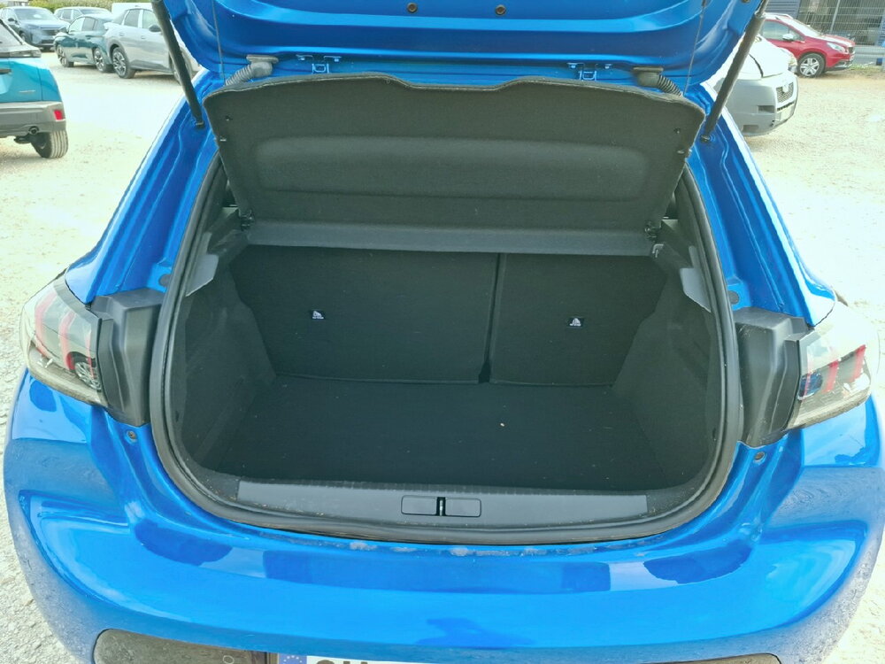 Occasion PEUGEOT 208 208 PureTech 100 S&S EAT8 - GT Pack