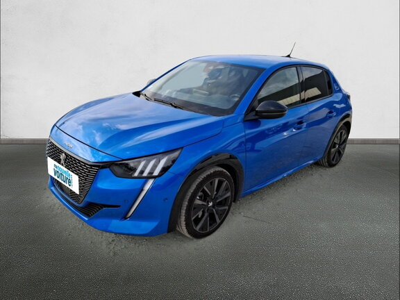 Occasion PEUGEOT 208 208 PureTech 100 S&S EAT8 - GT Pack