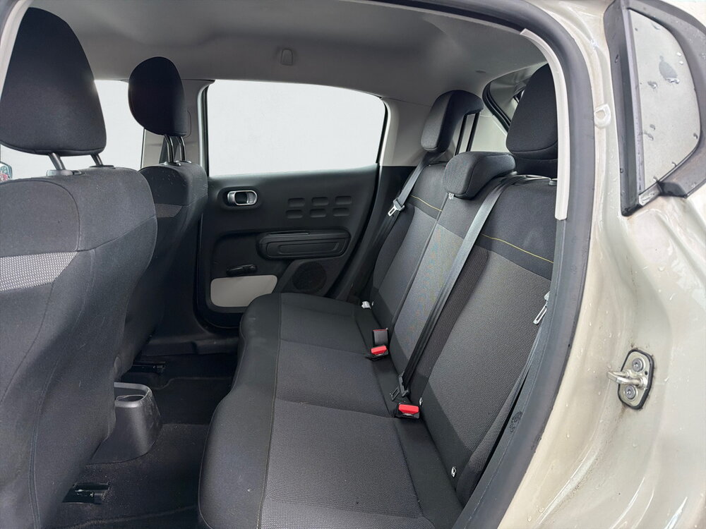 Occasion CITROEN C3 C3 PureTech 83 ch BVM5 - You