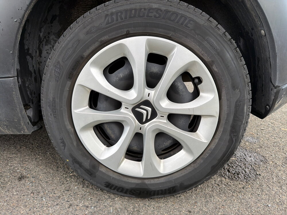 Occasion CITROEN C3 C3 PureTech 83 ch BVM5 - You