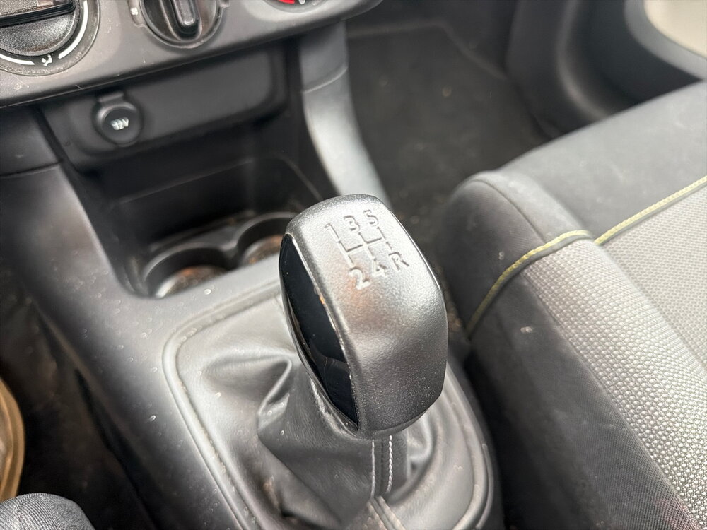Occasion CITROEN C3 C3 PureTech 83 ch BVM5 - You