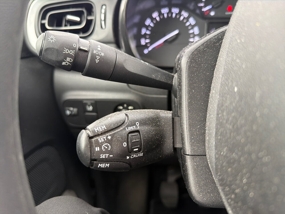 Occasion CITROEN C3 C3 PureTech 83 ch BVM5 - You