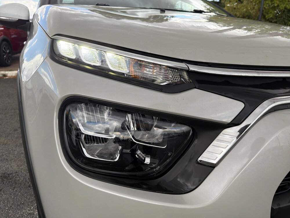 Occasion CITROEN C3 C3 PureTech 83 ch BVM5 - You