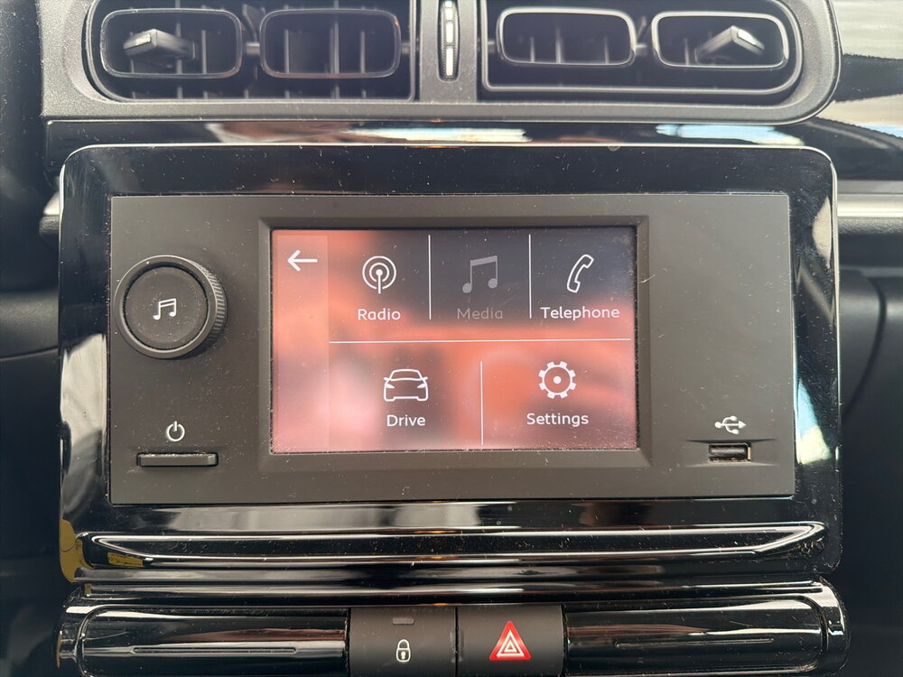 Occasion CITROEN C3 C3 PureTech 83 ch BVM5 - You