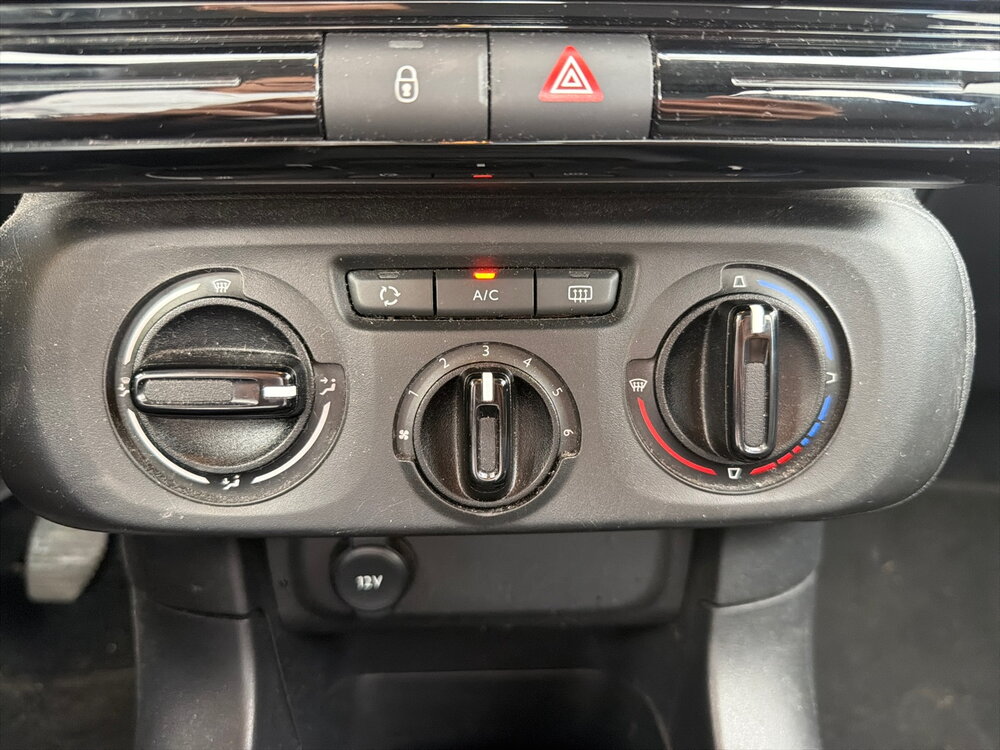 Occasion CITROEN C3 C3 PureTech 83 ch BVM5 - You