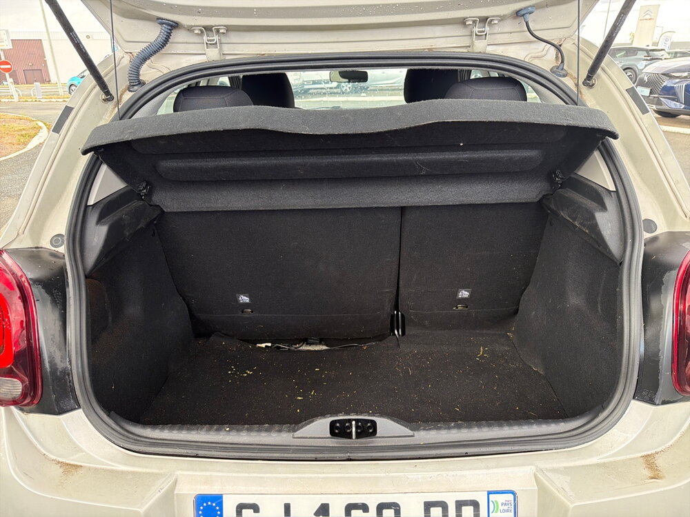 Occasion CITROEN C3 C3 PureTech 83 ch BVM5 - You