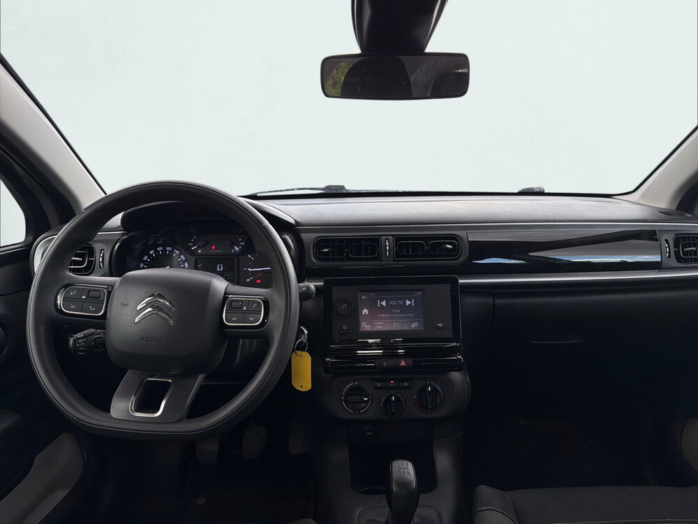 Occasion CITROEN C3 C3 PureTech 83 ch BVM5 - You
