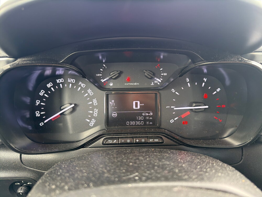 Occasion CITROEN C3 C3 PureTech 83 ch BVM5 - You
