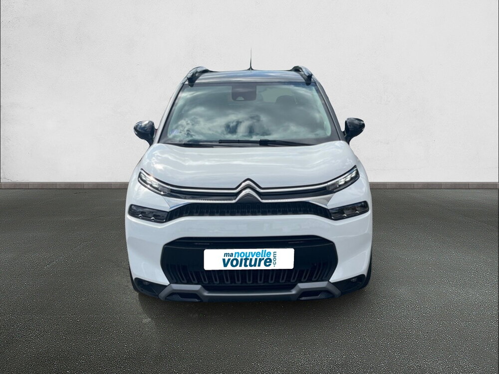 Occasion CITROEN C3 Aircross C3 Aircross PureTech 110 S&S BVM6 - Shine Pack