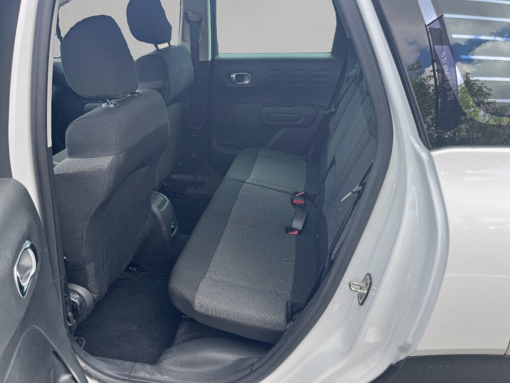 Occasion CITROEN C3 Aircross C3 Aircross PureTech 110 S&S BVM6 - Shine Pack