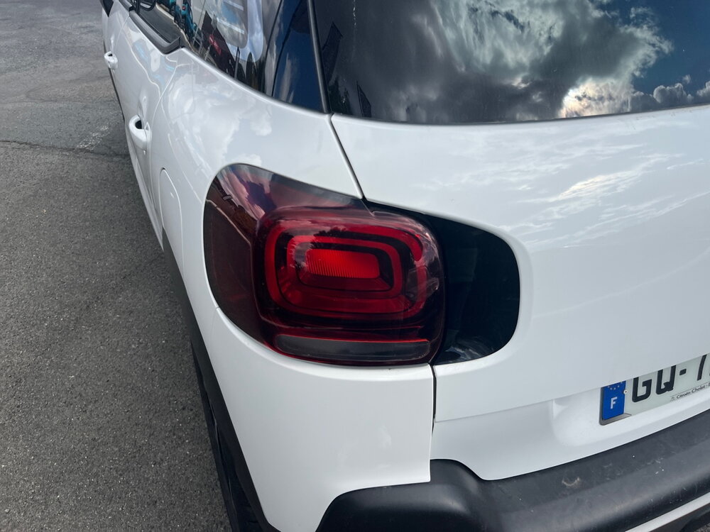 Occasion CITROEN C3 Aircross C3 Aircross PureTech 110 S&S BVM6 - Shine Pack